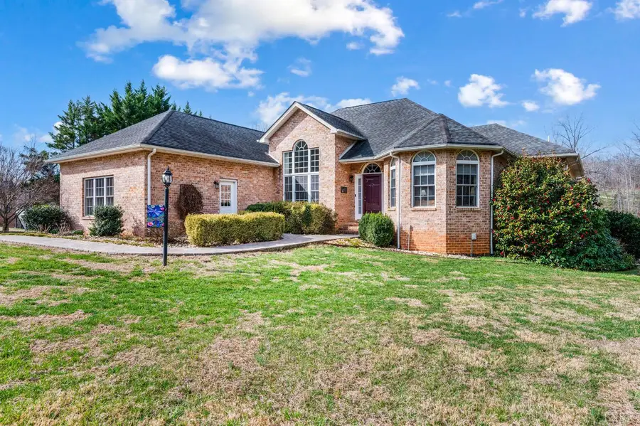 378 E Tusculum Lane, Amherst, VA 24521 - #3