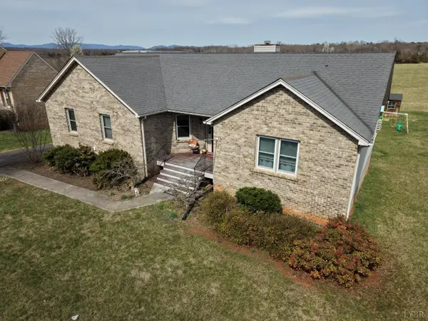 921 Alum Springs Road, Forest, VA 24551