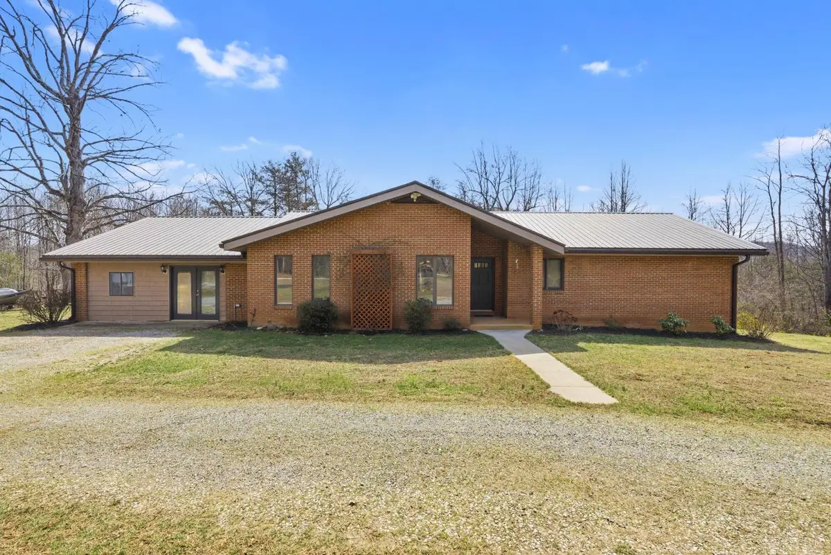 1621 Turkey Mountain, Amherst, VA 24521 - #1