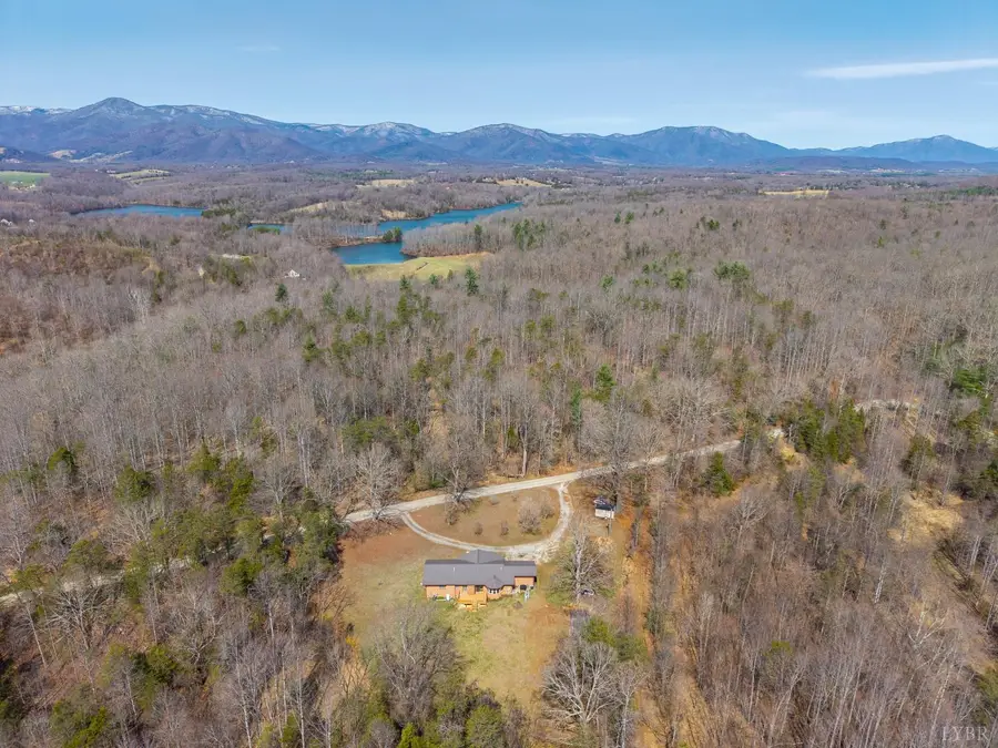 1621 Turkey Mountain, Amherst, VA 24521 - #3