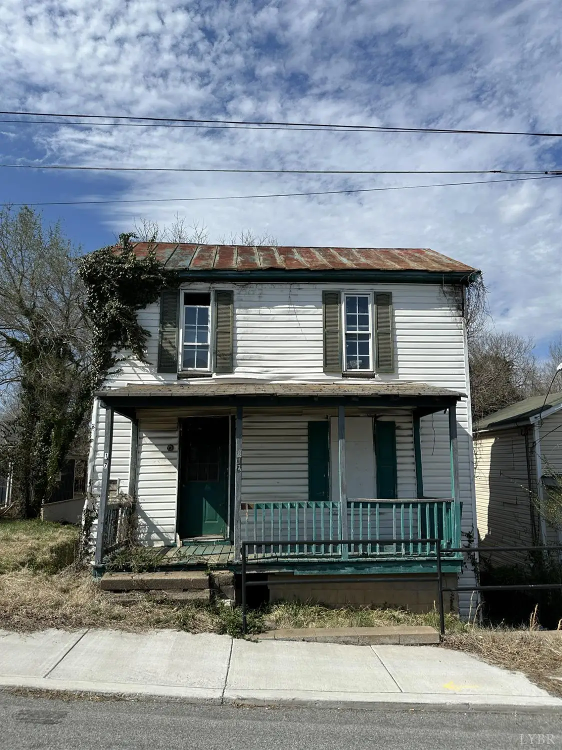 817 4th Street, Lynchburg, VA 24504 - #1