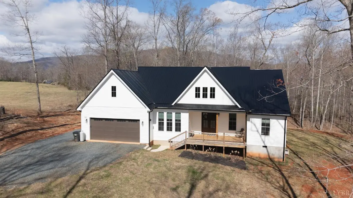197 Burford Farm Rd, Monroe, VA 24574 - #1