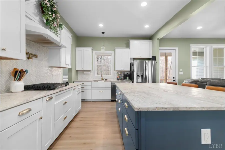 197 Burford Farm Rd, Monroe, VA 24574 - #2