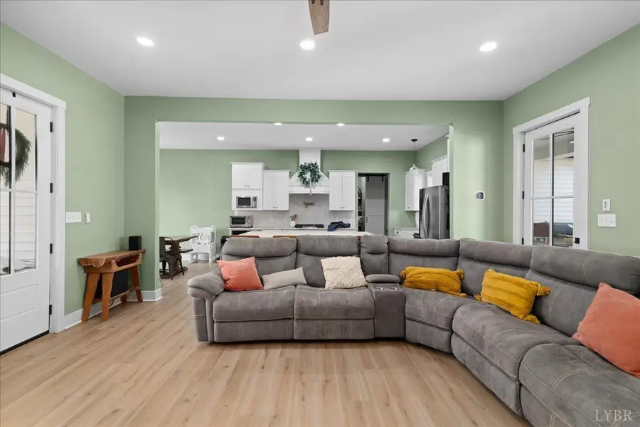 197 Burford Farm Rd, Monroe, VA 24574 - #3