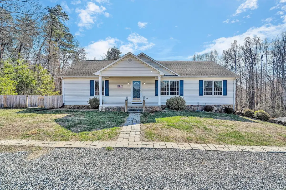 1840 Bluewater Drive, Moneta, VA 24121 - #1