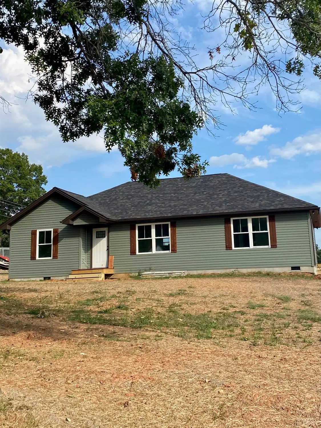 1078 Quaker Church Road, Bedford, VA 24523 - #1