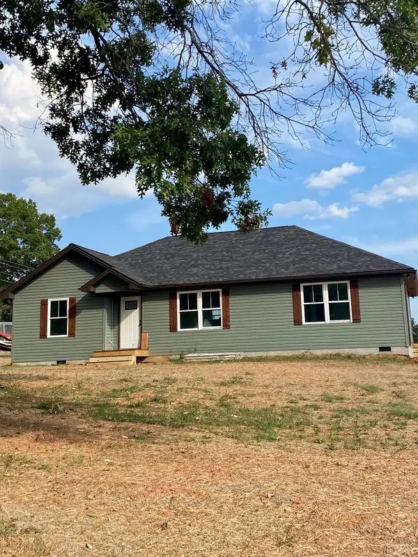 1078 Quaker Church Road, Bedford, VA 24523