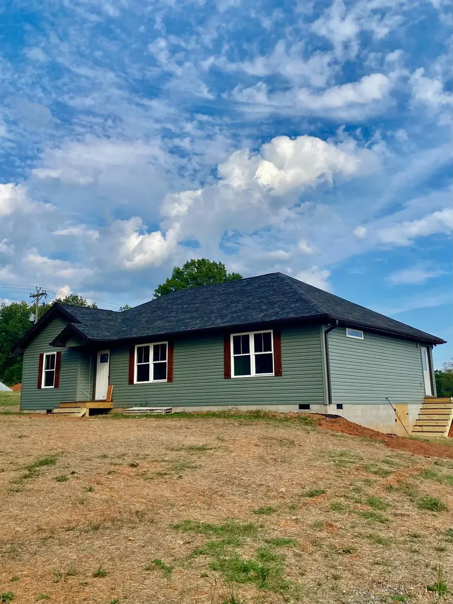 1078 Quaker Church Road, Bedford, VA 24523 - #2