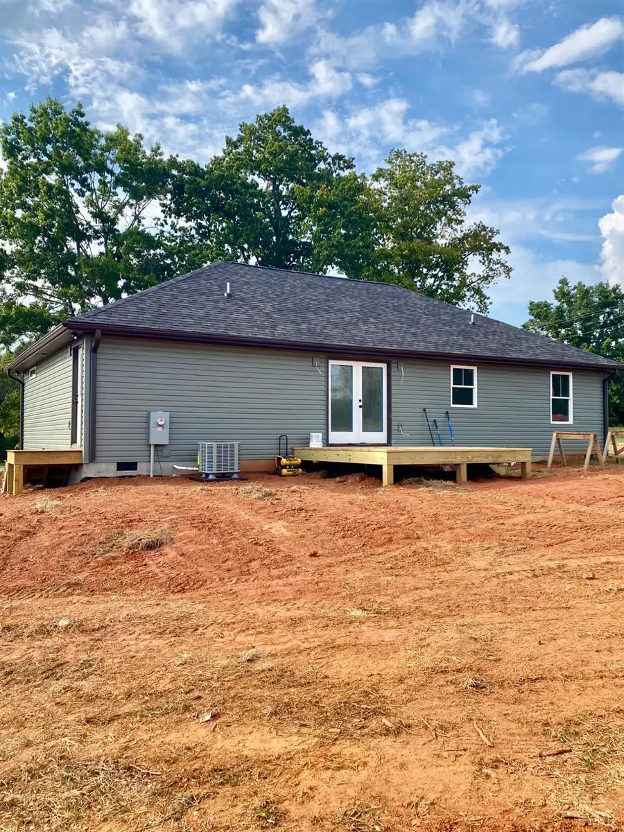 1078 Quaker Church Road, Bedford, VA 24523 - #3