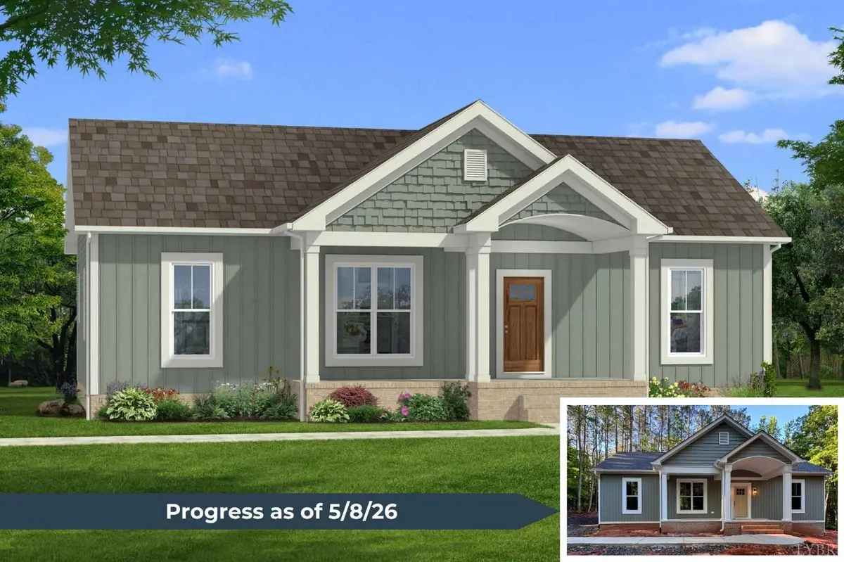 0 Briery Way Road, Farmville, VA 23901 - #1
