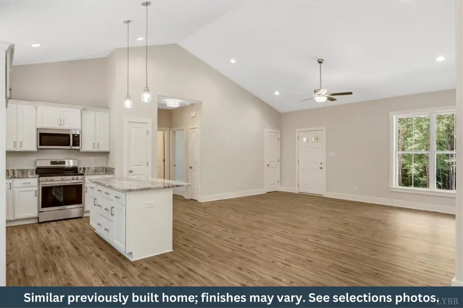 0 Briery Way Road, Farmville, VA 23901 - #3