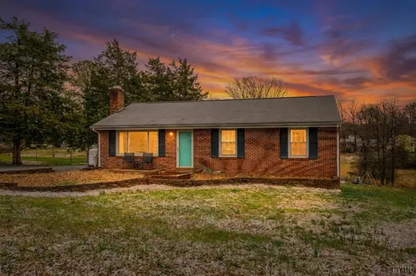 3007 Sleepy Ridge Drive, Bedford, VA 24526