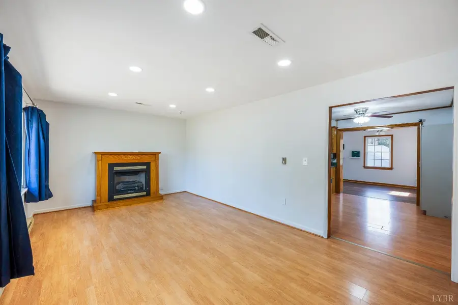 3007 Sleepy Ridge Drive, Bedford, VA 24526 - #3