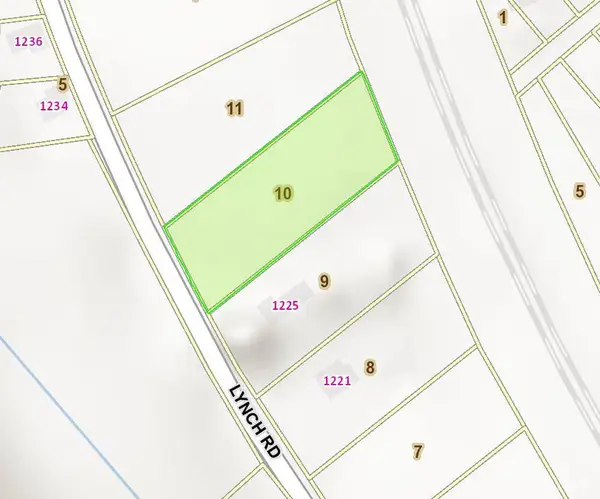 10 Lynch Road, Lynch Station, VA 24571