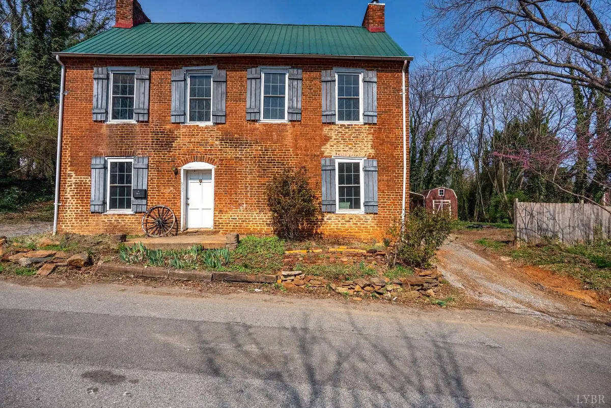 911 6th Street, Lynchburg, VA 24504 - #1