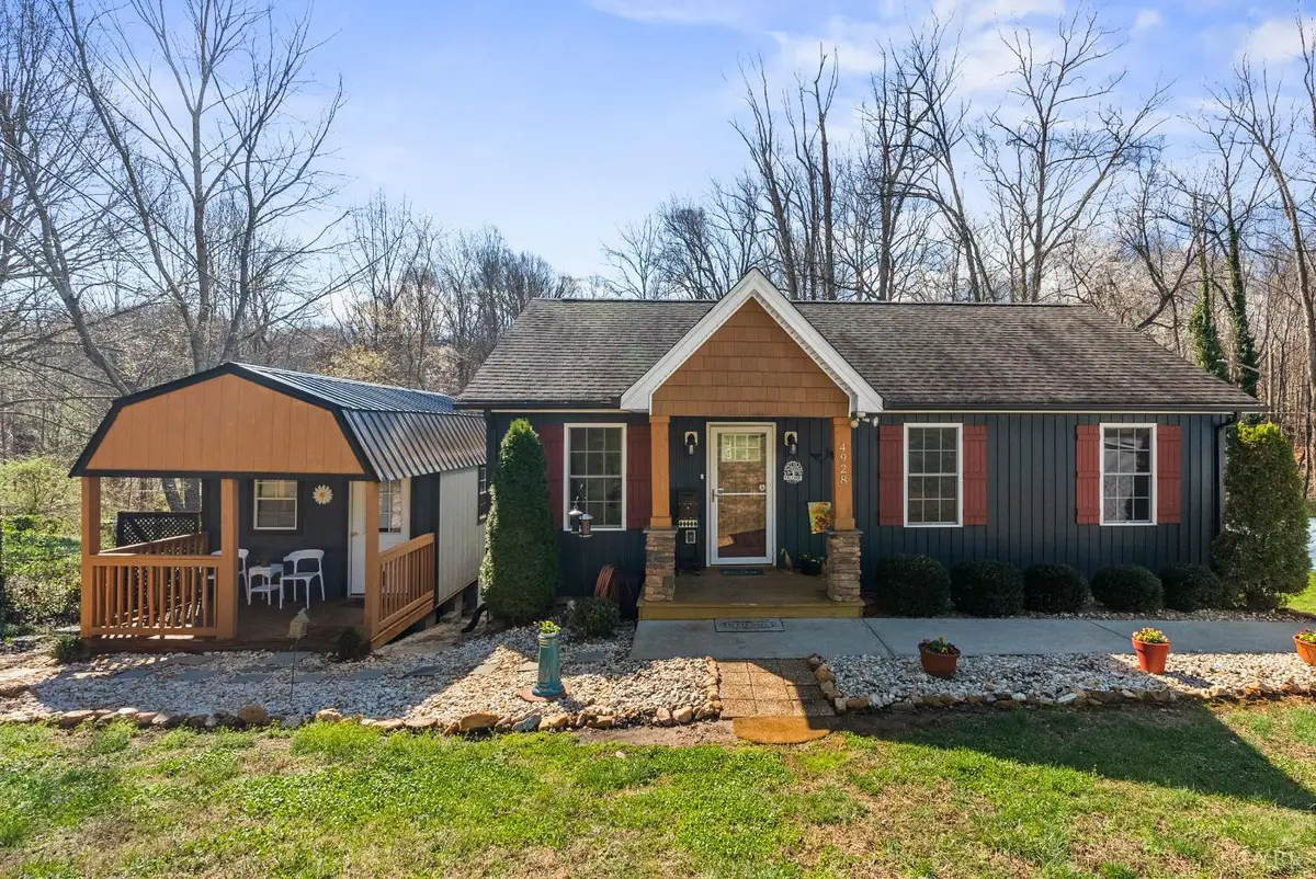 4928 Windsor Avenue, Lynchburg, VA 24502 - #1