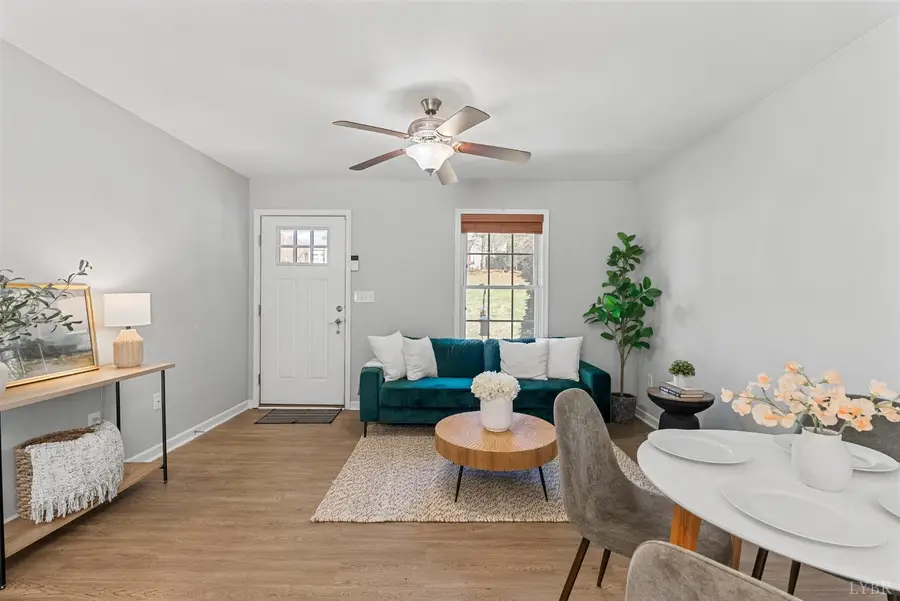 4928 Windsor Avenue, Lynchburg, VA 24502 - #3