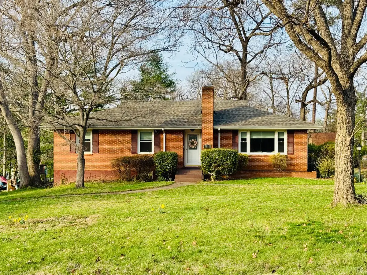7110 Richland Drive, Lynchburg, VA 24502 - #1