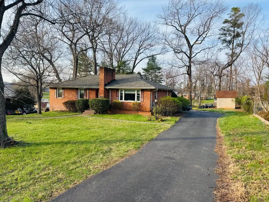 7110 Richland Drive, Lynchburg, VA 24502 - #2