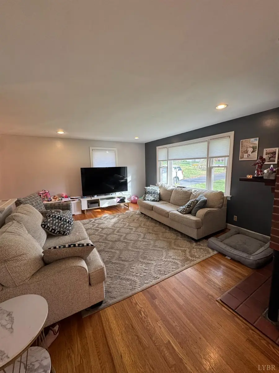 7110 Richland Drive, Lynchburg, VA 24502 - #3