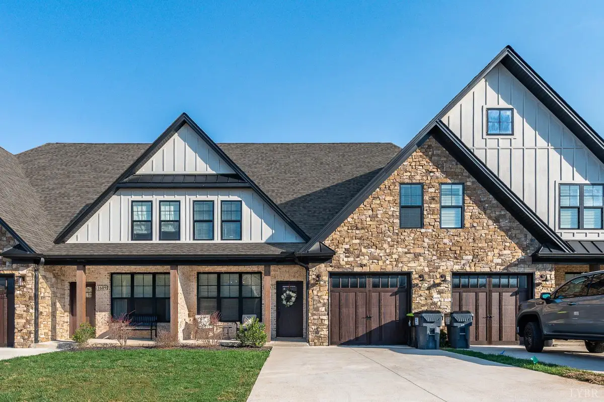 1603 Helmsdale Drive, Forest, VA 24551 - #1