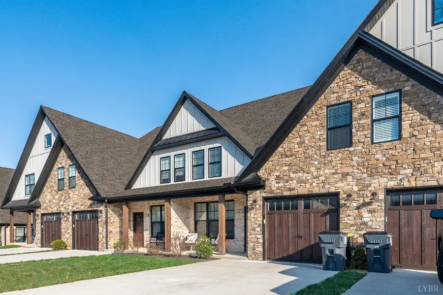 1603 Helmsdale Drive, Forest, VA 24551 - #2