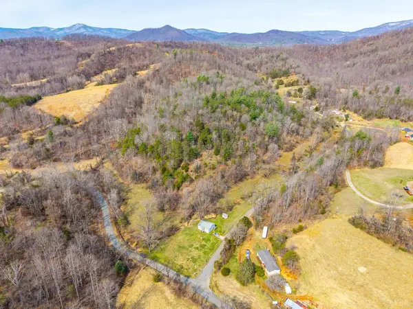 0 Puppy Creek, Amherst, VA 24521