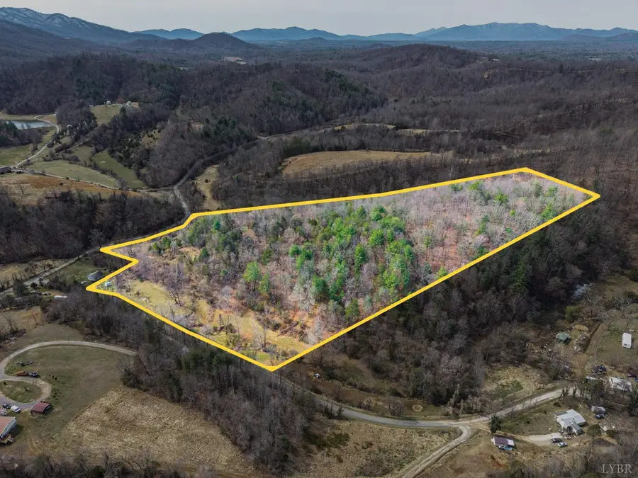 0 Puppy Creek, Amherst, VA 24521 - #2