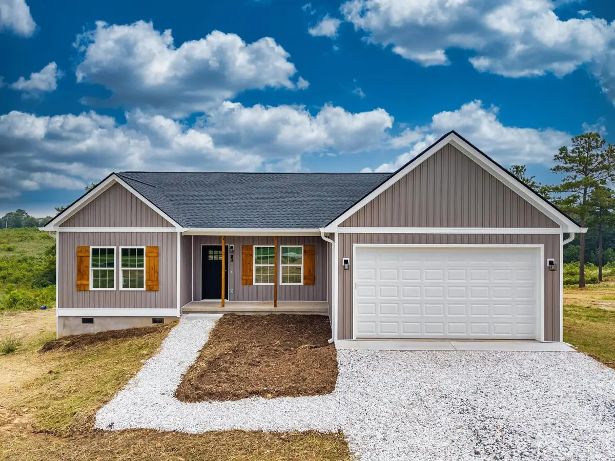 171 Fox Hall Dr, Amherst, VA 24521 - #1