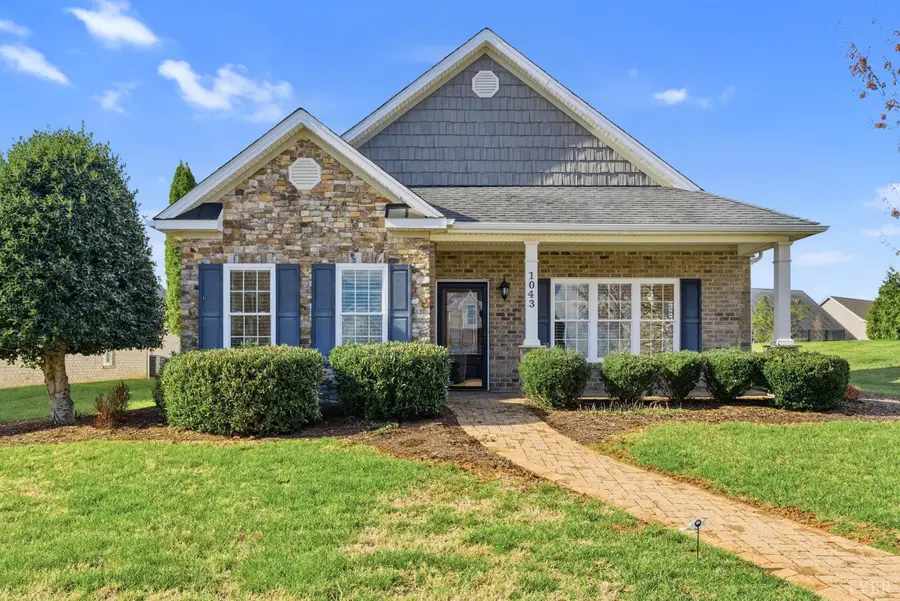 1043 Lindenshire Drive, Forest, VA 24551 - #2