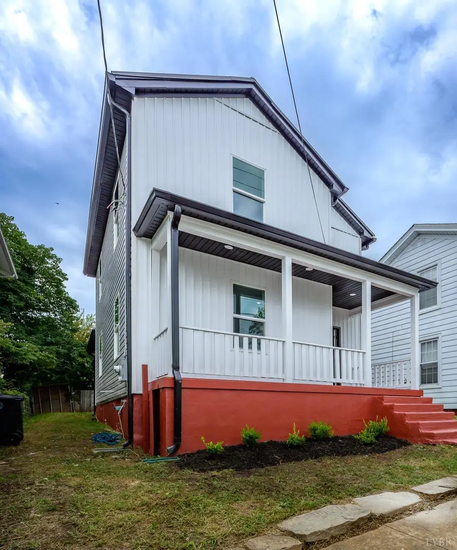 1114 15th Street, Lynchburg, VA 24504 - #2