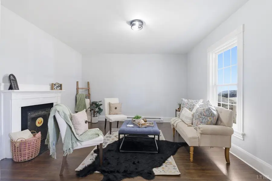 407 Wadsworth Street, Lynchburg, VA 24501 - #2