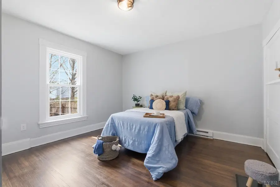 407 Wadsworth Street, Lynchburg, VA 24501 - #3