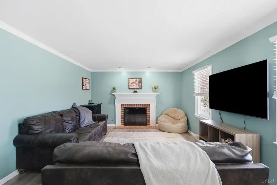 126 Mullbury Place, Lynchburg, VA 24502 - #2