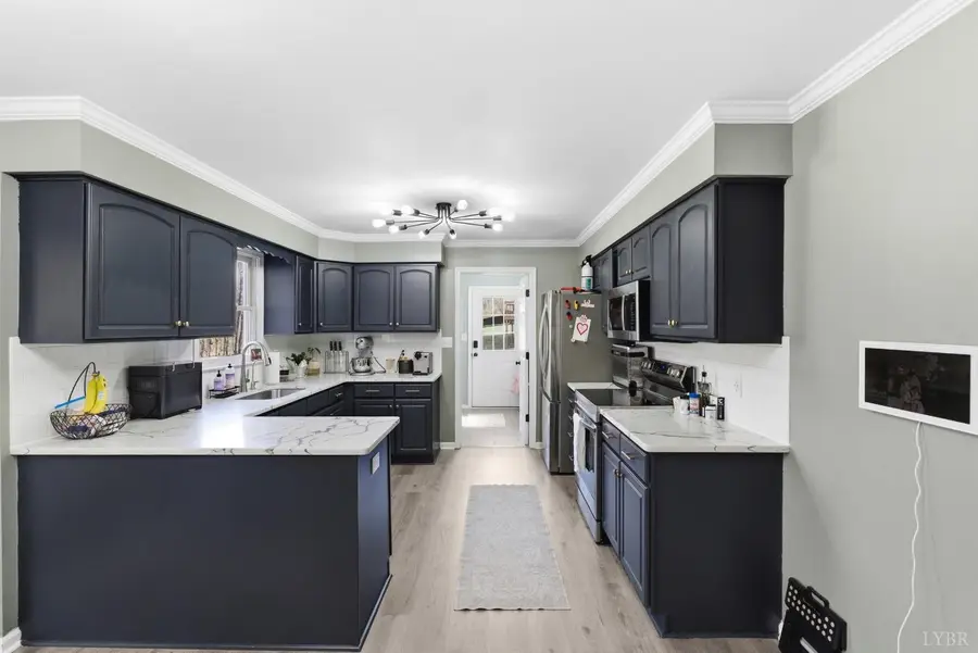 126 Mullbury Place, Lynchburg, VA 24502 - #3