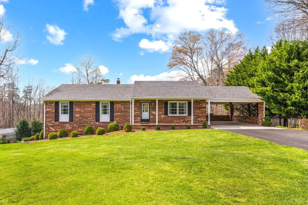 129 Quail Ridge Drive, Altavista, VA 24517 - #1