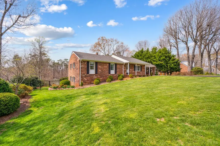 129 Quail Ridge Drive, Altavista, VA 24517 - #3