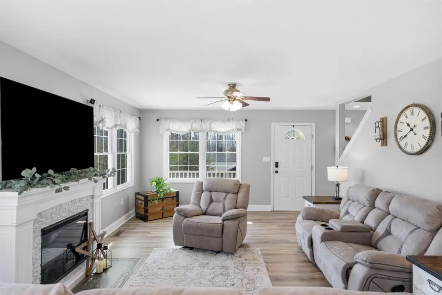 181 Armistead Lane, Rustburg, VA 24588 - #2