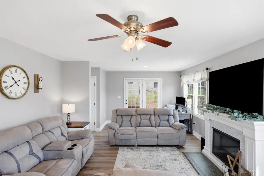 181 Armistead Lane, Rustburg, VA 24588 - #3