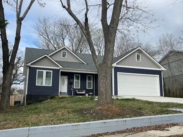 708 Grove Street, Bedford, VA 24523