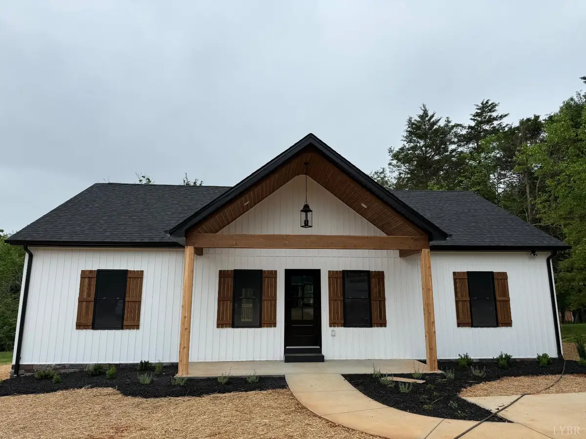 1218 Rainbow Forest Drive, Lynchburg, VA 24502 - #1
