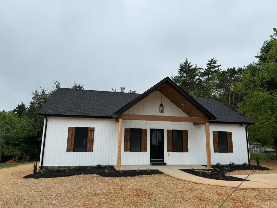 1218 Rainbow Forest Drive, Lynchburg, VA 24502 - #2