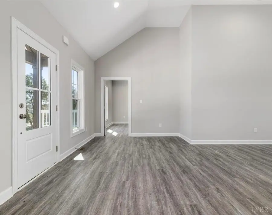 1218 Rainbow Forest Drive, Lynchburg, VA 24502 - #3