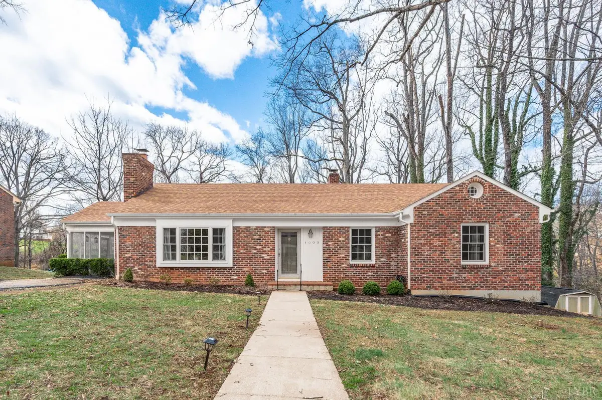1005 Williamsburg Place, Lynchburg, VA 24503 - #1