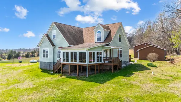 4072 Red Oak School Road, Concord, VA 24538