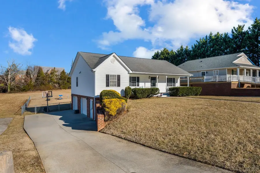 109 Farley Branch Drive, Lynchburg, VA 24502 - #3