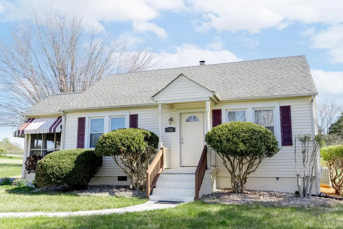 154 Lake Court Ave, Lynchburg, VA 24502 - #1