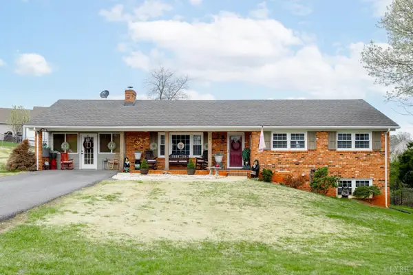 106 Watkins Pl, Lynchburg, VA 24502