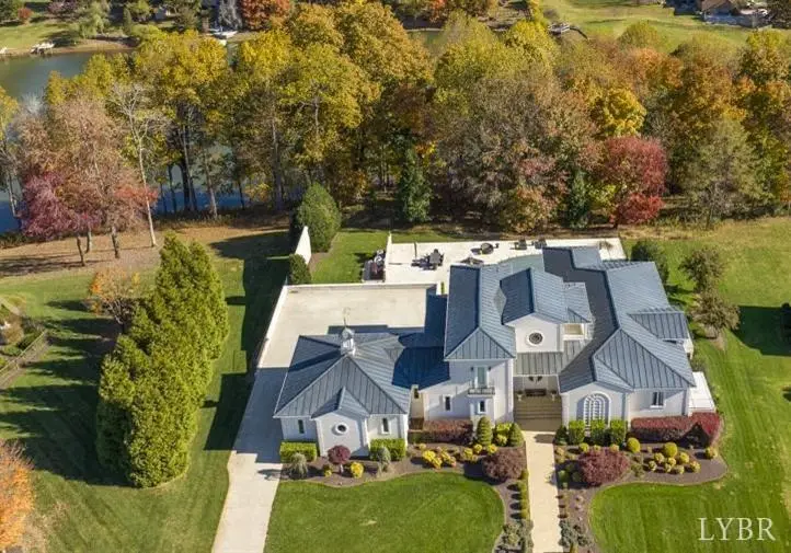 1229 Boone Hill Drive, Lynchburg, VA 24503 - #2