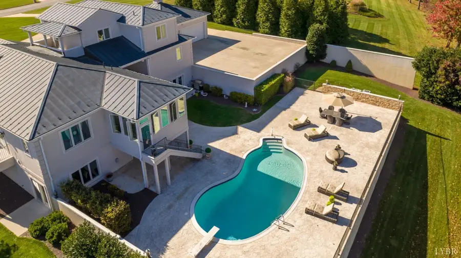 1229 Boone Hill Drive, Lynchburg, VA 24503 - #3